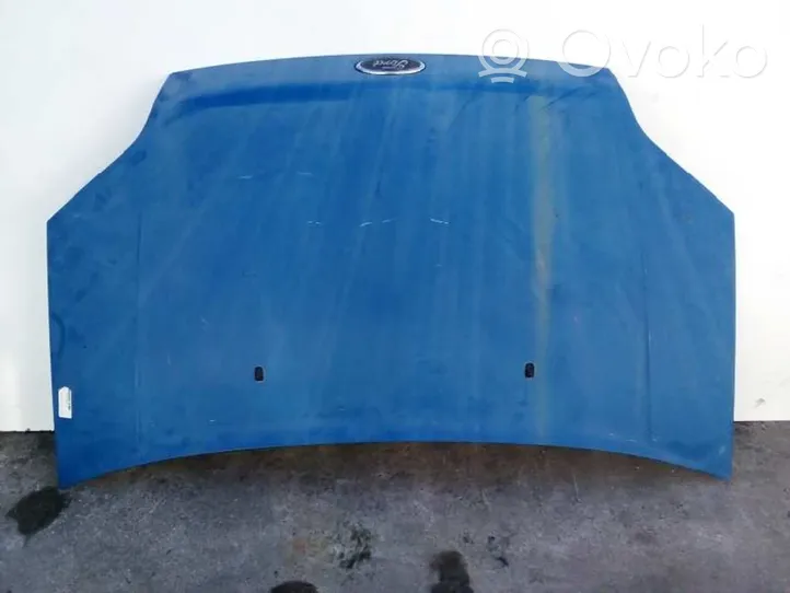 Ford Tourneo Pokrywa przednia / Maska silnika 
