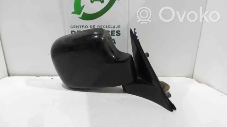 Opel Monterey Front door electric wing mirror 