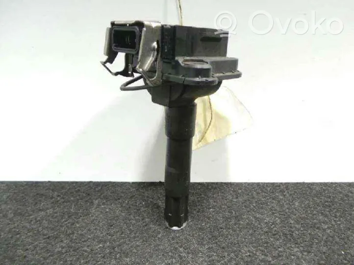 Volkswagen Passat Alltrack High voltage ignition coil 