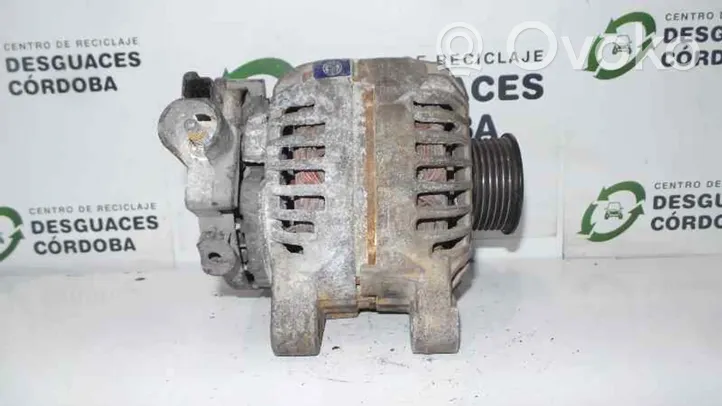 Citroen Jumper Generatore/alternatore CA1674IR2