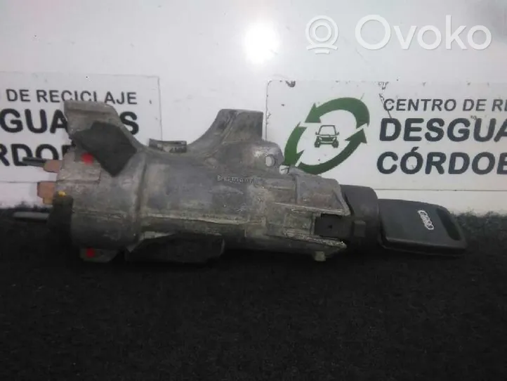 Audi A8 S8 D2 4D Blocchetto accensione 4B0905851A