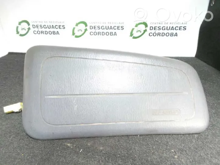 Ford Ranger Seitenairbag 