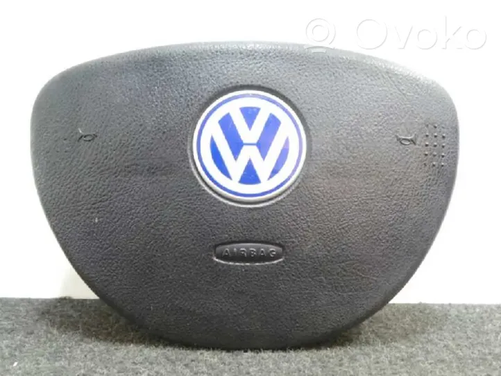 Volkswagen New Beetle Poduszka powietrzna Airbag kierownicy 001ECTN097Z1