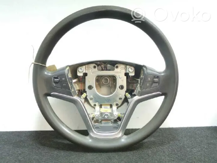 Opel Antara Steering wheel 