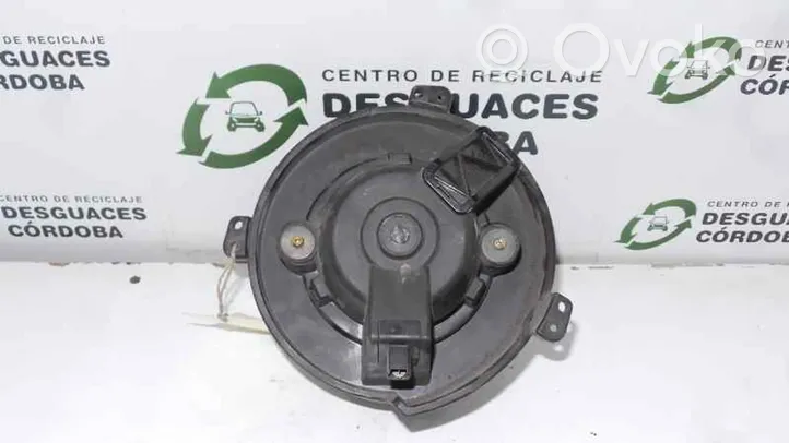 Fiat Ducato Ventola riscaldamento/ventilatore abitacolo 