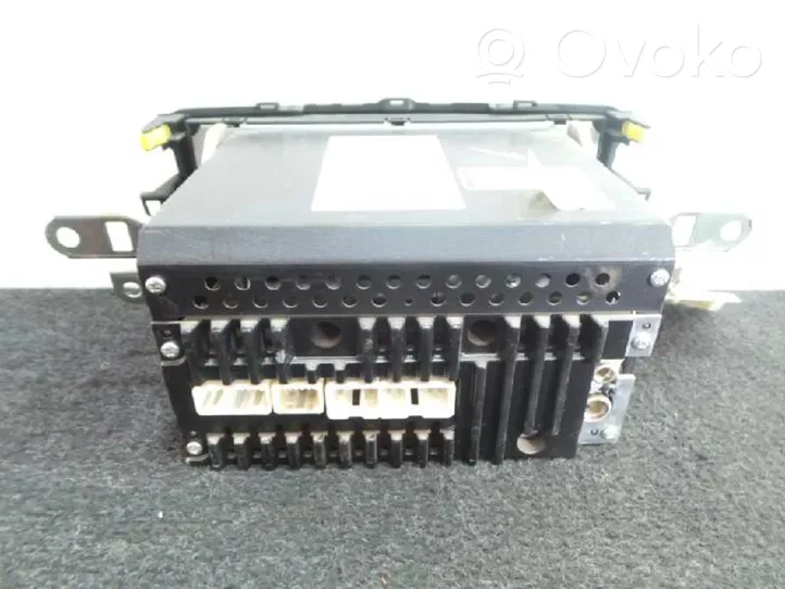 Toyota Auris 150 Sound HiFi control unit module 