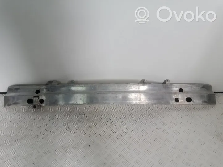 BMW 7 E65 E66 Soporte del parachoques delantero 