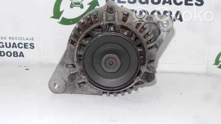 KIA Pride Alternator KK33918300