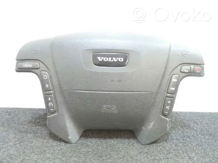 Volvo XC70 Airbag de volant 