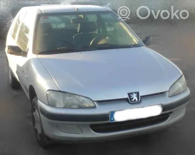 Peugeot 106 Semiasse anteriore 