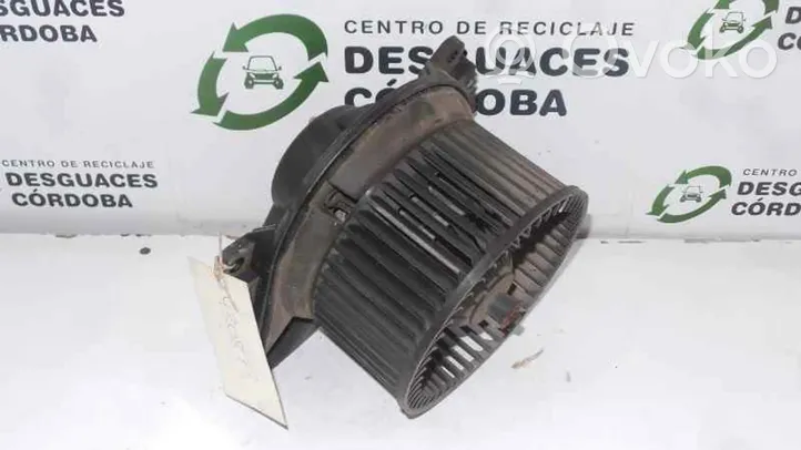 Citroen Xantia Ventola riscaldamento/ventilatore abitacolo 841915A