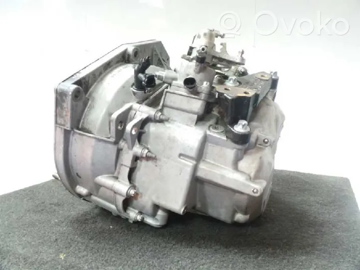 Alfa Romeo 159 Manual 5 speed gearbox 