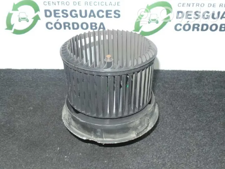 Citroen C15 Ventola riscaldamento/ventilatore abitacolo 