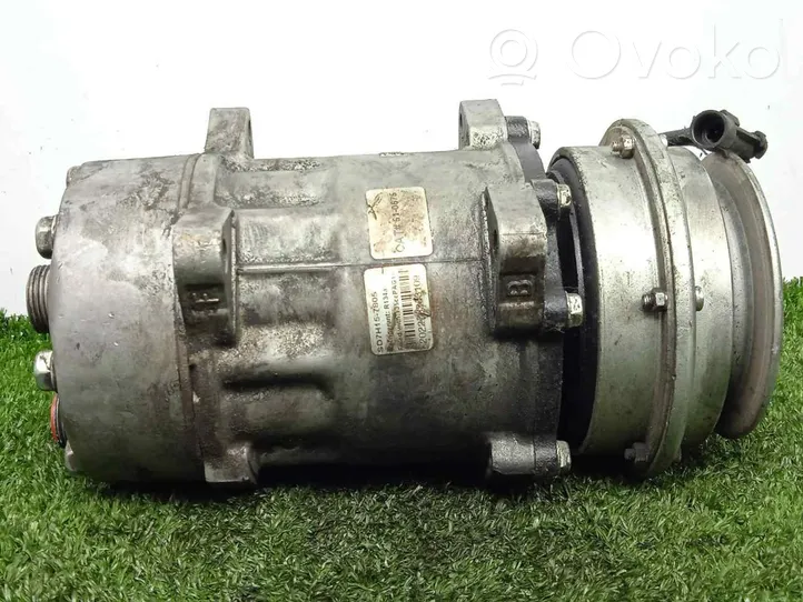 Fiat Croma Air conditioning (A/C) compressor (pump) SD7H157805