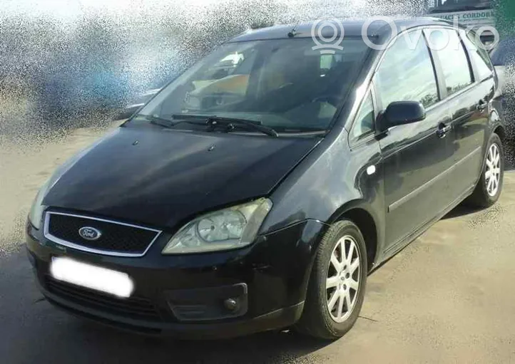 Ford Focus Półoś przednia 