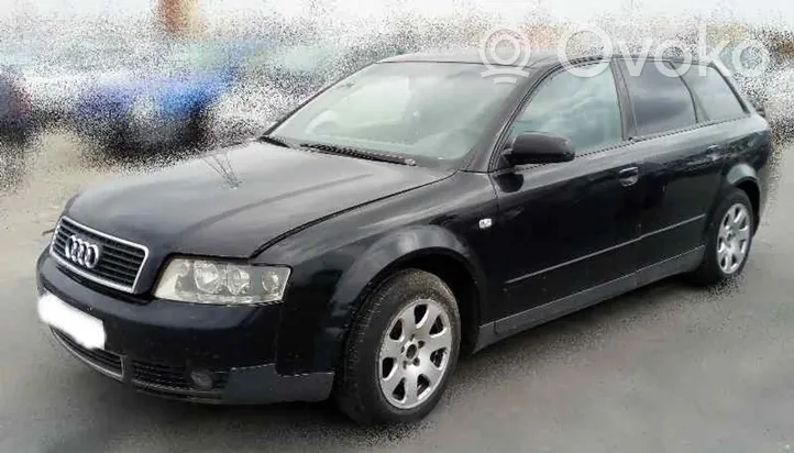 Audi A4 Allroad Poulie de vilebrequin 038105243