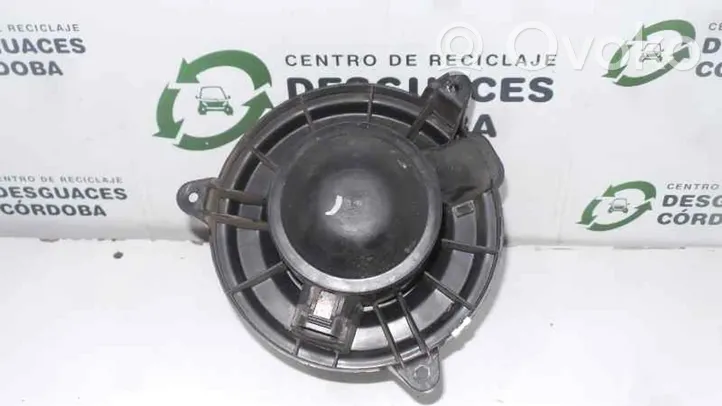 Nissan NP300 Ventola riscaldamento/ventilatore abitacolo 5NEH19805AD