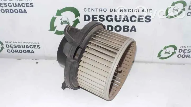 Nissan NP300 Ventola riscaldamento/ventilatore abitacolo 5NEH19805AD