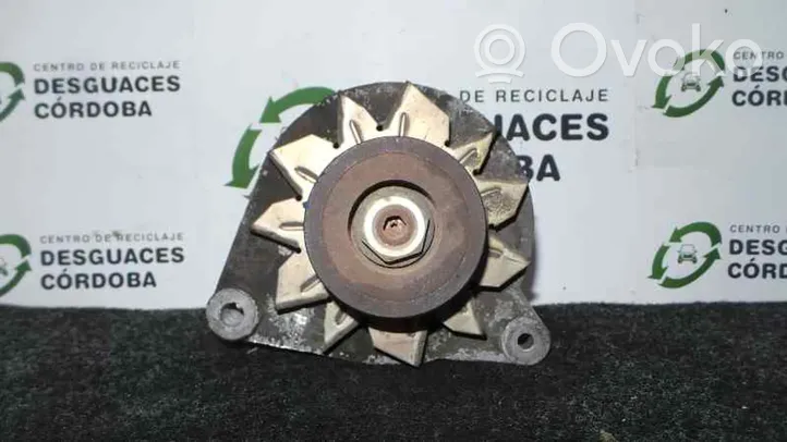 Renault 5 Alternator 