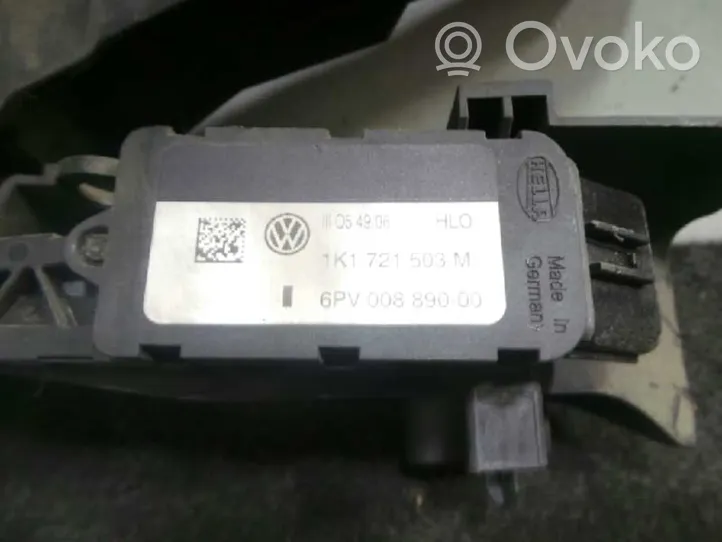 Seat Altea Acceleration sensor 