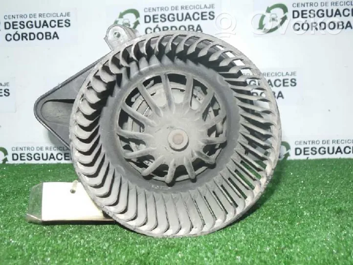 Renault Master II Soplador/ventilador calefacción 659964U