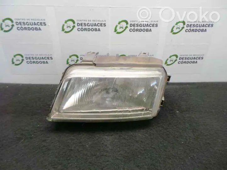 Audi A4 S4 B5 8D Phare frontale 1307022194