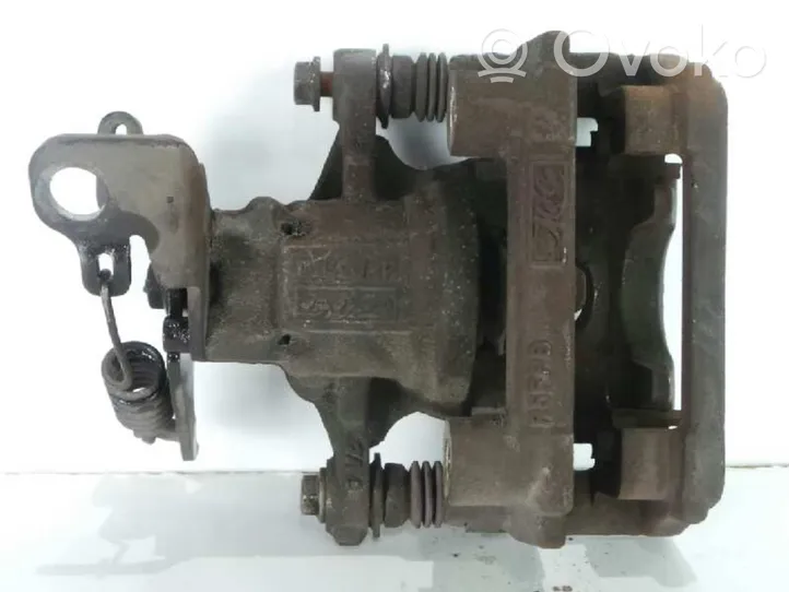 Ford Mondeo Mk III Support d'étrier arrière 0204Y01682A