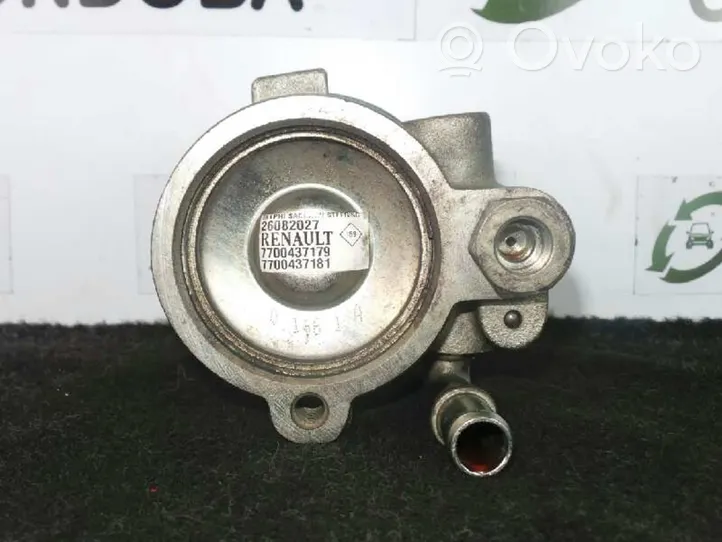 Renault Scenic RX Power steering pump 