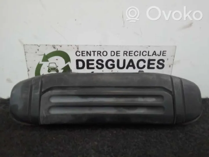 Mitsubishi Montero Klamka zewnętrzna drzwi przednich MB6692442