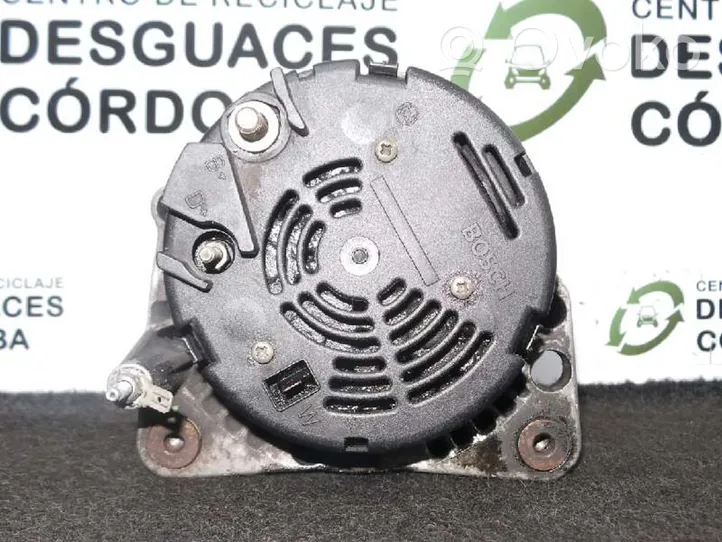 Audi 80 90 S2 B4 Alternator 