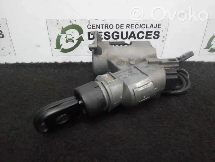 Volkswagen Lupo Ignition lock 357905851F