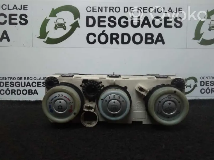 Mitsubishi Colt Centralina/modulo climatizzatore 69667301