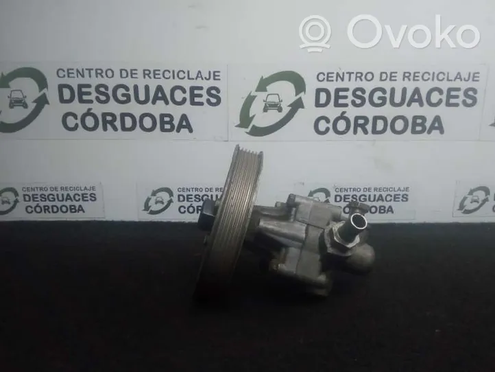 Audi A6 S6 C4 4A Vairo stiprintuvo siurblys 