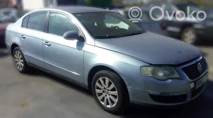 Volkswagen Passat Alltrack Chłodnica 3C0121253R