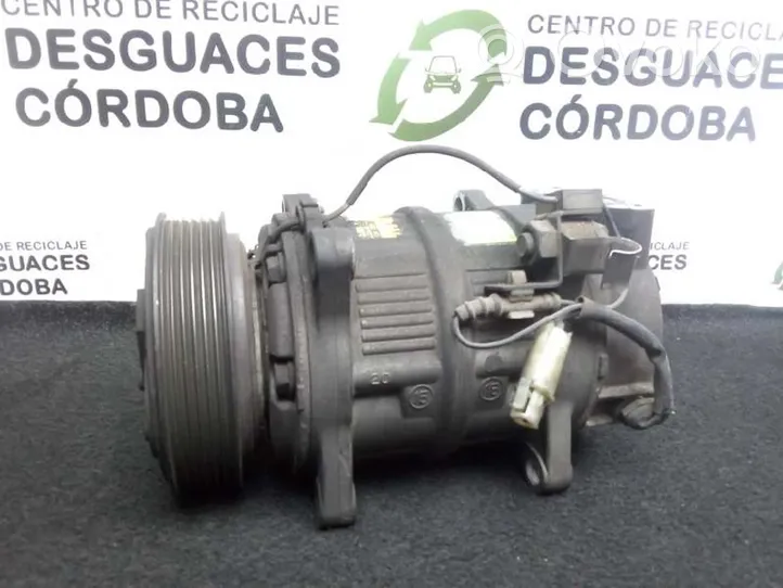 Volvo S90, V90 Compressore aria condizionata (A/C) (pompa) 