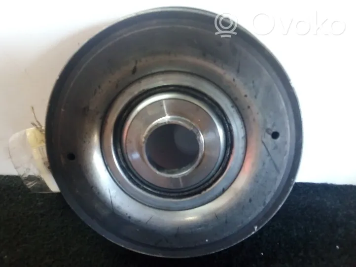 Renault Master II Crankshaft pulley 