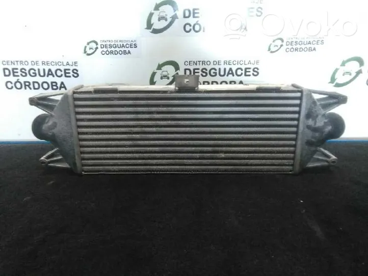 Iveco Daily 45 - 49.10 Chłodnica powietrza doładowującego / Intercooler RA8140060