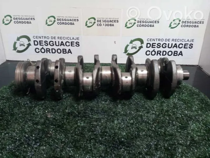 Ford Transit Crankshaft XS4Q6303AD