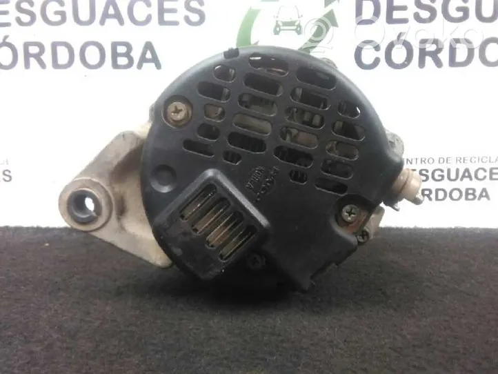 KIA Sephia Generatore/alternatore 