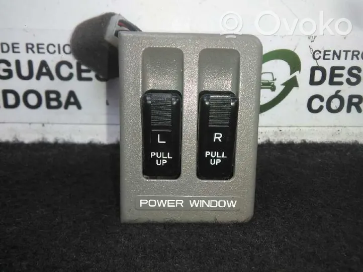 Asia Hi-Topic Electric window control switch KK77066370