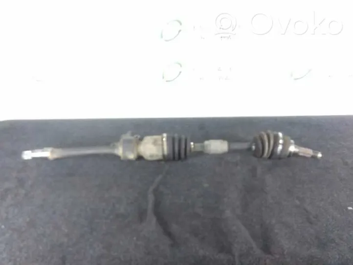 Mazda 323 F Semiasse anteriore 