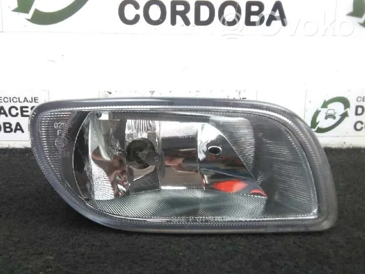 Daewoo Lacetti Front fog light 