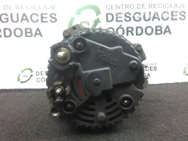 Peugeot 106 Generatore/alternatore 