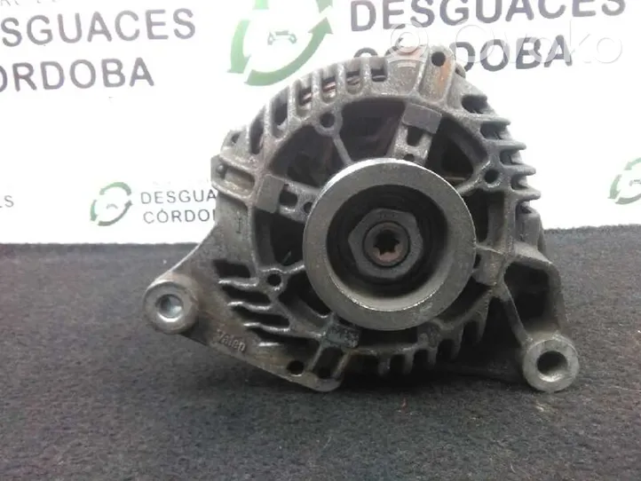 Peugeot 106 Generatore/alternatore 