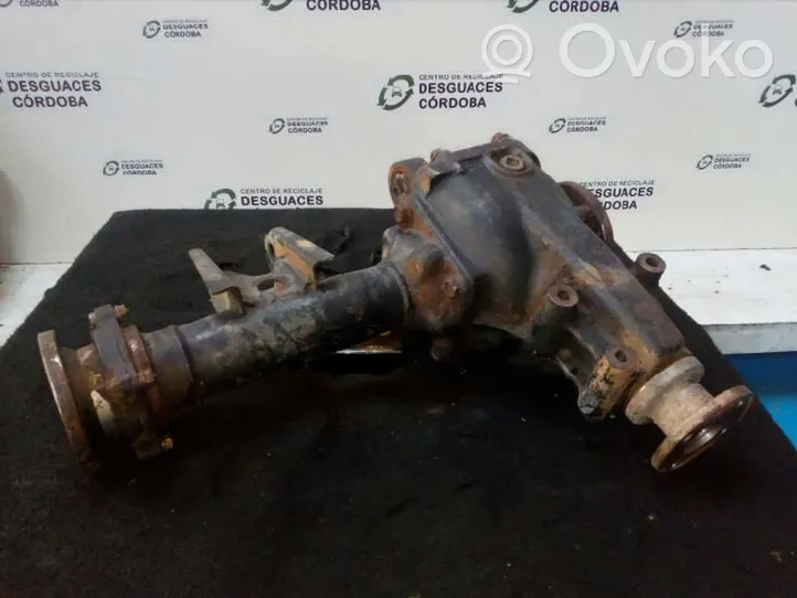 Ford Maverick Front differential 38511G23007