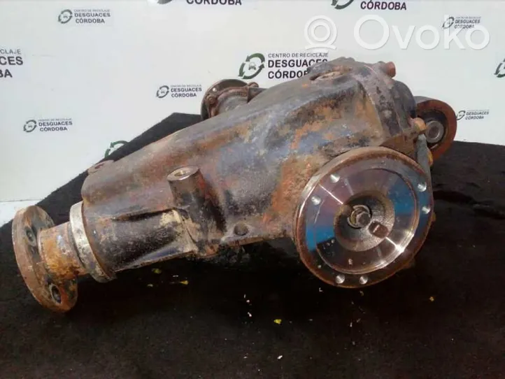 Ford Maverick Front differential 38511G23007