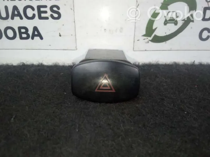 Chevrolet Lacetti Hazard light switch 