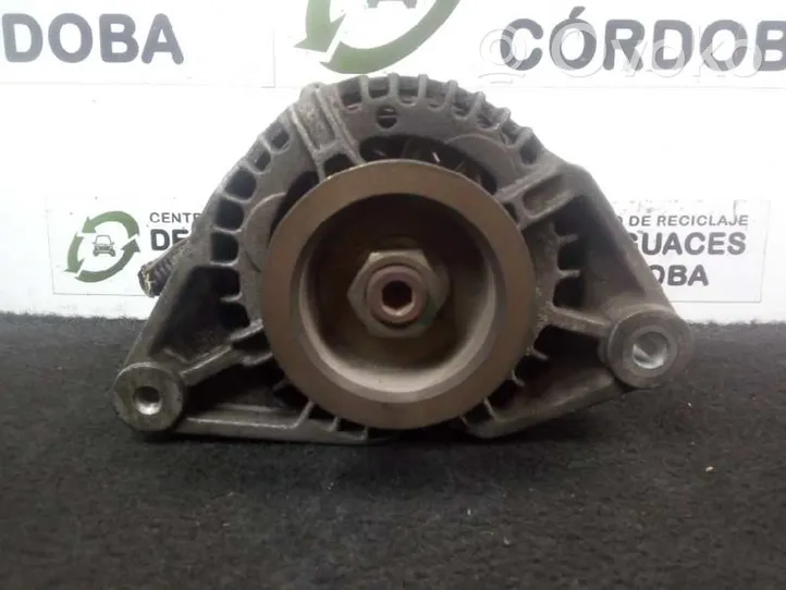 Nissan Primera Alternador 