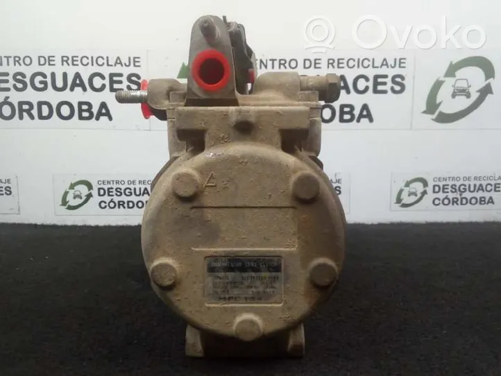 Chrysler Voyager Air conditioning (A/C) compressor (pump) 4472004184