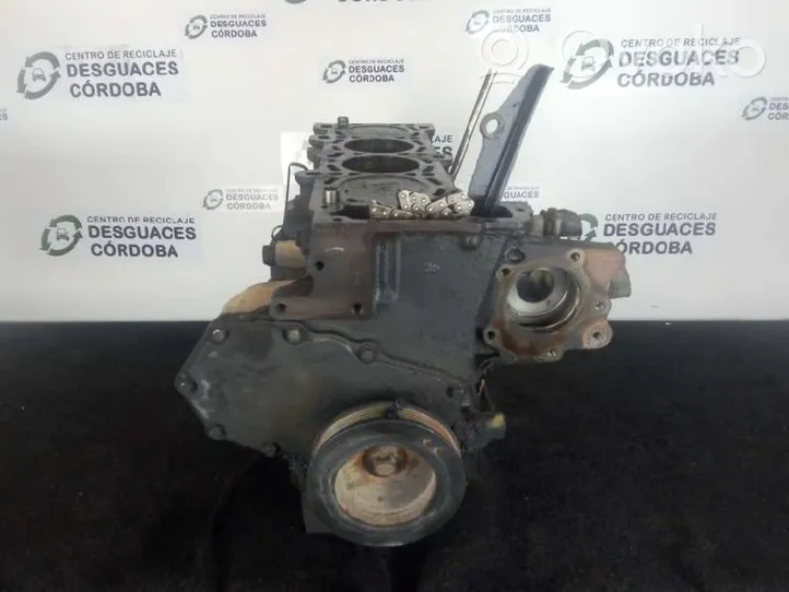 Ford Sierra Engine block N9A